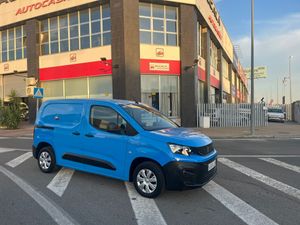 Peugeot Partner PREMIUM STANDARD BlueHDI 75cv - Foto 14