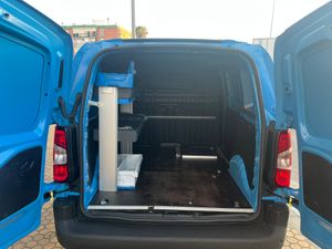 Peugeot Partner PREMIUM STANDARD BlueHDI 75cv - Foto 6