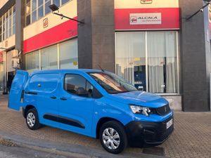 Peugeot Partner PREMIUM STANDARD BlueHDI 75cv - Foto 11