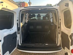 Renault Kangoo Combi MAXI 1.5 DCI 90CV - Foto 21