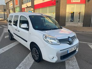 Renault Kangoo Combi MAXI 1.5 DCI 90CV - Foto 48