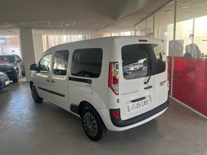 Renault Kangoo Combi MAXI 1.5 DCI 90CV - Foto 30