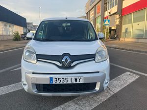 Renault Kangoo Combi MAXI 1.5 DCI 90CV - Foto 54