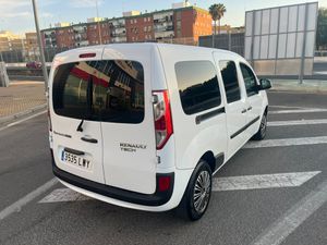Renault Kangoo Combi MAXI 1.5 DCI 90CV - Foto 42
