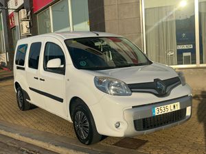 Renault Kangoo Combi MAXI 1.5 DCI 90CV - Foto 13