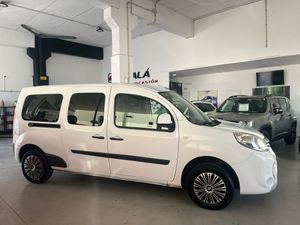Renault Kangoo Combi MAXI 1.5 DCI 90CV - Foto 3