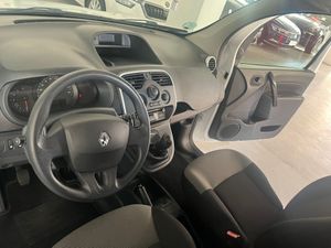 Renault Kangoo Combi MAXI 1.5 DCI 90CV - Foto 24