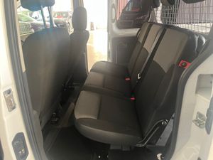 Renault Kangoo Combi MAXI 1.5 DCI 90CV - Foto 26