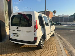 Renault Kangoo Combi MAXI 1.5 DCI 90CV - Foto 25