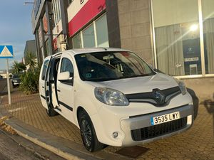 Renault Kangoo Combi MAXI 1.5 DCI 90CV - Foto 44