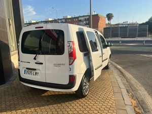 Renault Kangoo Combi MAXI 1.5 DCI 90CV - Foto 45