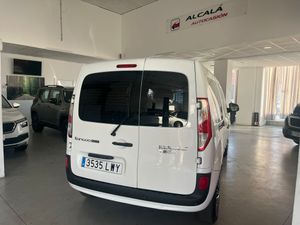 Renault Kangoo Combi MAXI 1.5 DCI 90CV - Foto 37