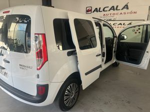 Renault Kangoo Combi MAXI 1.5 DCI 90CV - Foto 22