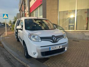 Renault Kangoo Combi MAXI 1.5 DCI 90CV - Foto 41