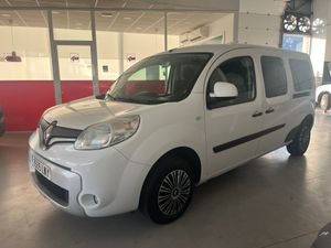 Renault Kangoo Combi MAXI 1.5 DCI 90CV - Foto 3