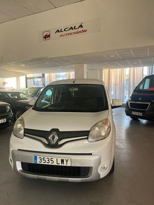 Renault Kangoo Combi MAXI 1.5 DCI 90CV - Foto 47