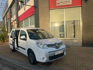 Renault Kangoo Combi MAXI 1.5 DCI 90CV - Foto 43