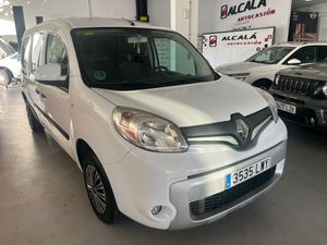 Renault Kangoo Combi MAXI 1.5 DCI 90CV - Foto 36