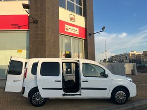 Renault Kangoo Combi MAXI 1.5 DCI 90CV - Foto 35