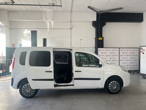 Renault Kangoo Combi MAXI 1.5 DCI 90CV - Foto 18