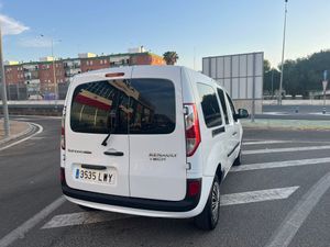 Renault Kangoo Combi MAXI 1.5 DCI 90CV - Foto 52