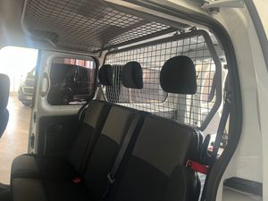 Renault Kangoo Combi MAXI 1.5 DCI 90CV - Foto 19