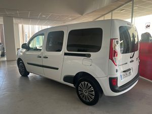 Renault Kangoo Combi MAXI 1.5 DCI 90CV - Foto 4