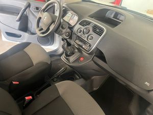 Renault Kangoo Combi MAXI 1.5 DCI 90CV - Foto 5