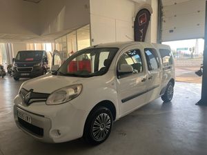 Renault Kangoo Combi MAXI 1.5 DCI 90CV - Foto 20