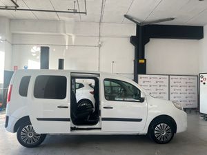 Renault Kangoo Combi MAXI 1.5 DCI 90CV - Foto 11