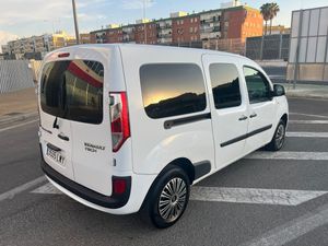 Renault Kangoo Combi MAXI 1.5 DCI 90CV - Foto 53