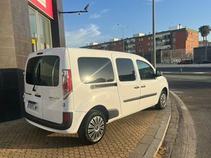 Renault Kangoo Combi MAXI 1.5 DCI 90CV - Foto 27