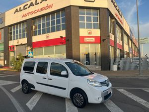 Renault Kangoo Combi MAXI 1.5 DCI 90CV - Foto 2