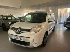 Renault Kangoo Combi MAXI 1.5 DCI 90CV - Foto 50