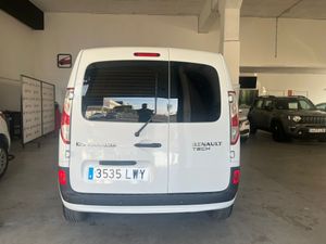 Renault Kangoo Combi MAXI 1.5 DCI 90CV - Foto 16