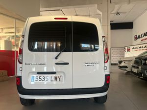 Renault Kangoo Combi MAXI 1.5 DCI 90CV - Foto 55