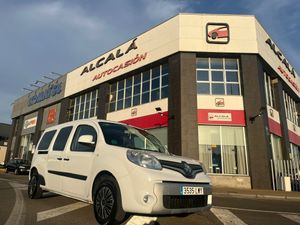 Renault Kangoo Combi MAXI 1.5 DCI 90CV - Foto 23