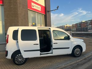 Renault Kangoo Combi MAXI 1.5 DCI 90CV - Foto 40