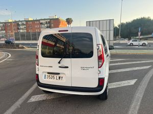 Renault Kangoo Combi MAXI 1.5 DCI 90CV - Foto 46