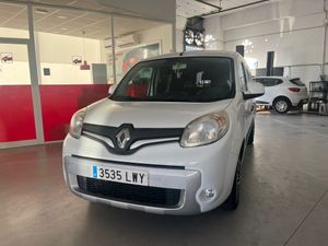 Renault Kangoo Combi MAXI 1.5 DCI 90CV - Foto 28