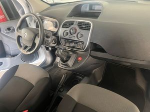 Renault Kangoo Combi MAXI 1.5 DCI 90CV - Foto 14