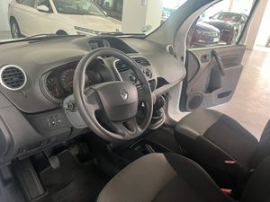 Renault Kangoo Combi MAXI 1.5 DCI 90CV - Foto 8