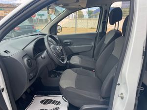 Dacia Dokker Combi 1.6 GLP ESSENTIAL 110CV - Foto 24