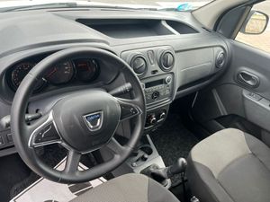 Dacia Dokker Combi 1.6 GLP ESSENTIAL 110CV - Foto 34