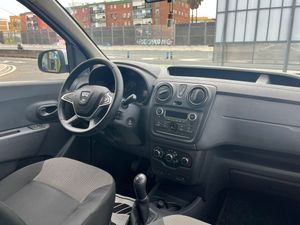 Dacia Dokker Combi 1.6 GLP ESSENTIAL 110CV - Foto 4