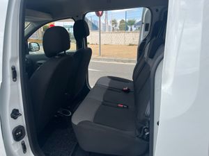 Dacia Dokker Combi 1.6 GLP ESSENTIAL 110CV - Foto 26