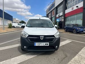 Dacia Dokker Combi 1.6 GLP ESSENTIAL 110CV - Foto 12