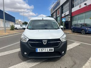 Dacia Dokker Combi 1.6 GLP ESSENTIAL 110CV - Foto 15