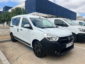 Dacia Dokker Combi 1.6 GLP ESSENTIAL 110CV - Foto 33