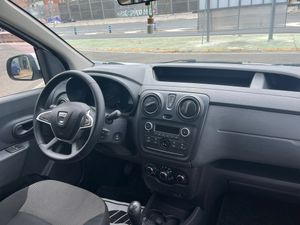 Dacia Dokker Combi 1.6 GLP ESSENTIAL 110CV - Foto 14